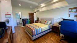 Queensway Tower / Queensway Shopping Centre (D3), Apartment #553784431